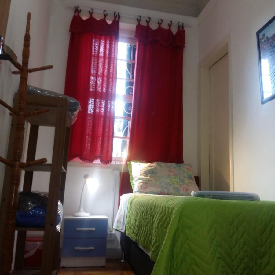 Hostel Petropolis Dış mekan fotoğraf