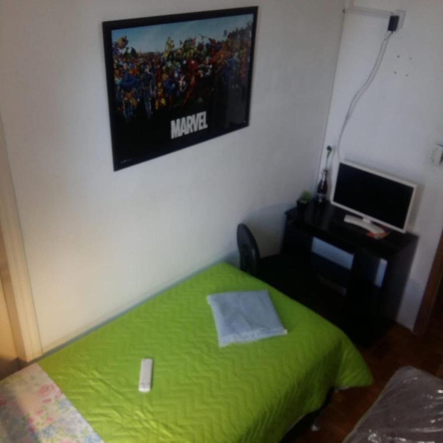 Hostel Petropolis Dış mekan fotoğraf