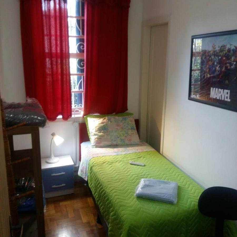 Hostel Petropolis Dış mekan fotoğraf