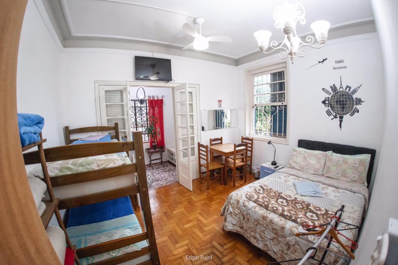 Hostel Petropolis Dış mekan fotoğraf