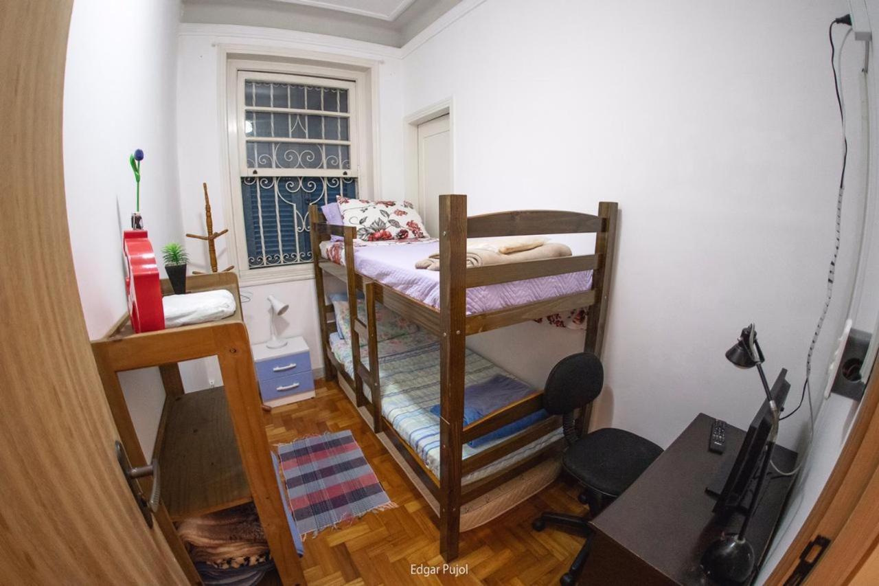 Hostel Petropolis Dış mekan fotoğraf