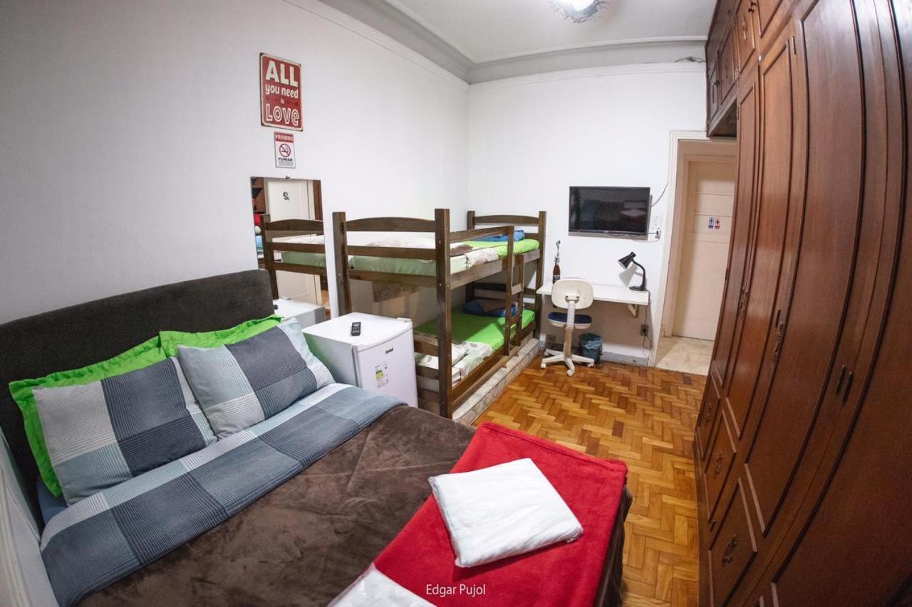 Hostel Petropolis Dış mekan fotoğraf