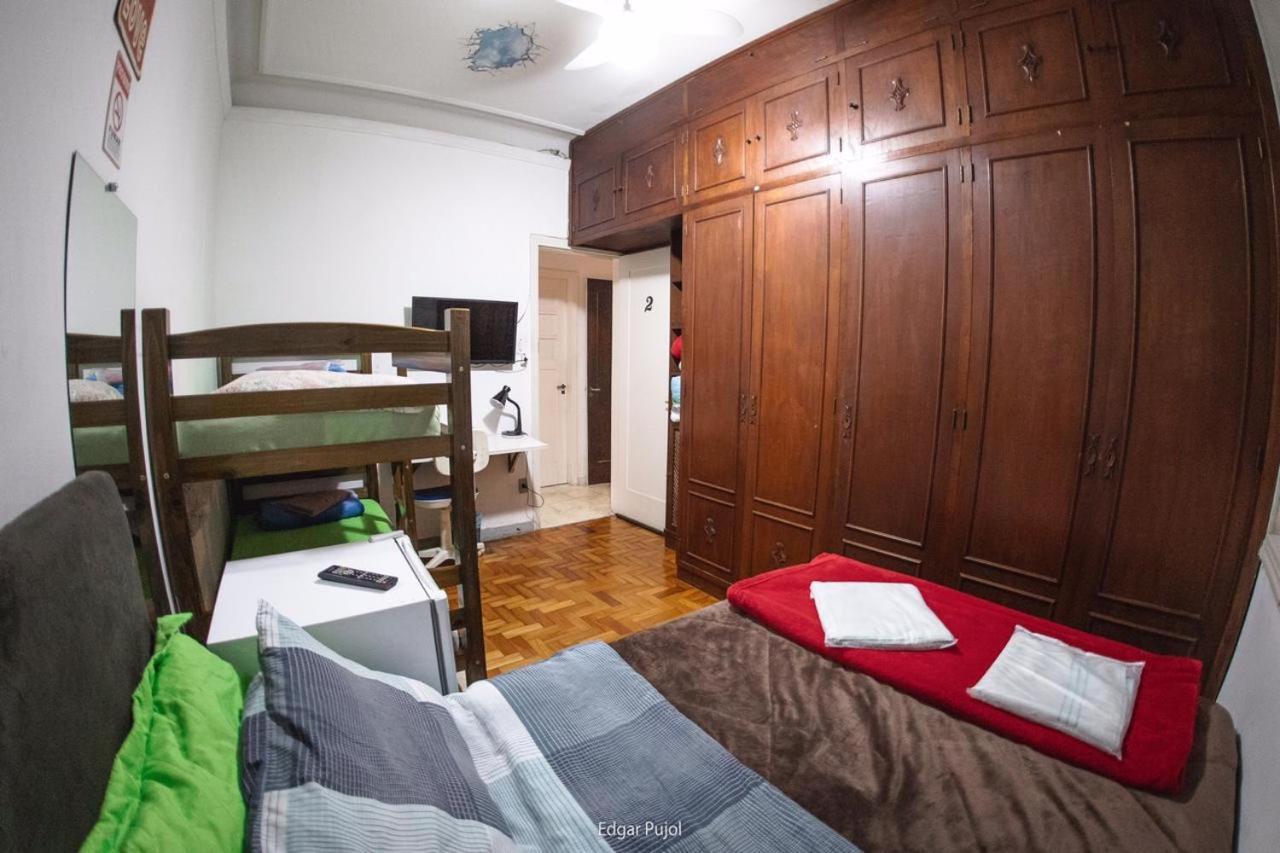 Hostel Petropolis Dış mekan fotoğraf