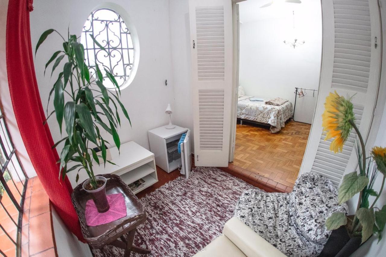 Hostel Petropolis Dış mekan fotoğraf