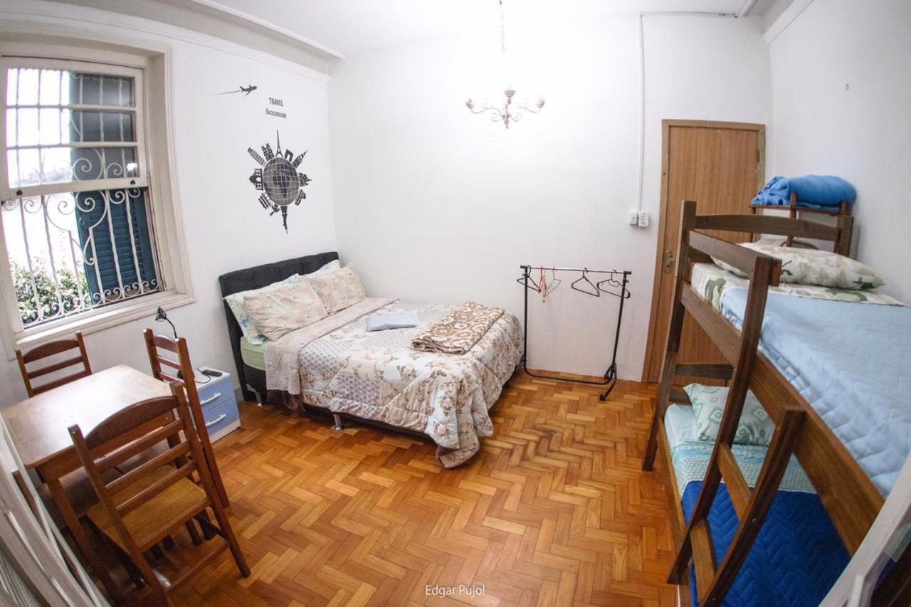 Hostel Petropolis Dış mekan fotoğraf