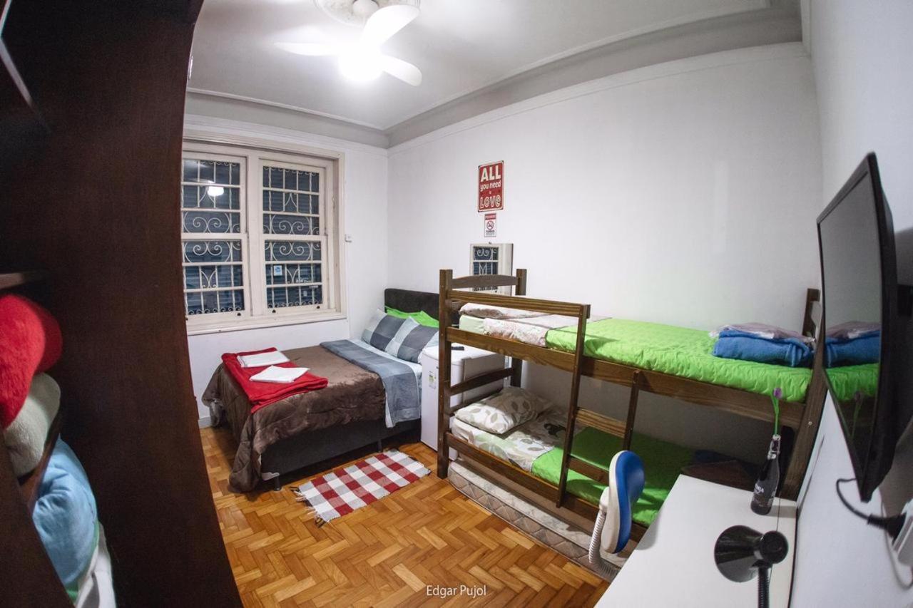 Hostel Petropolis Dış mekan fotoğraf