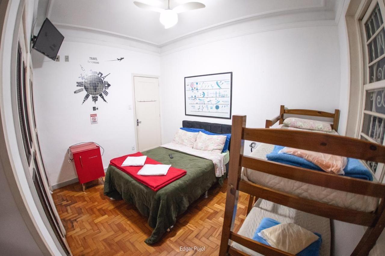 Hostel Petropolis Dış mekan fotoğraf