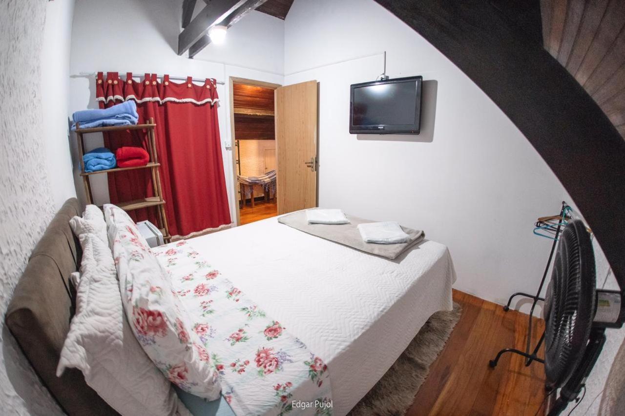 Hostel Petropolis Dış mekan fotoğraf