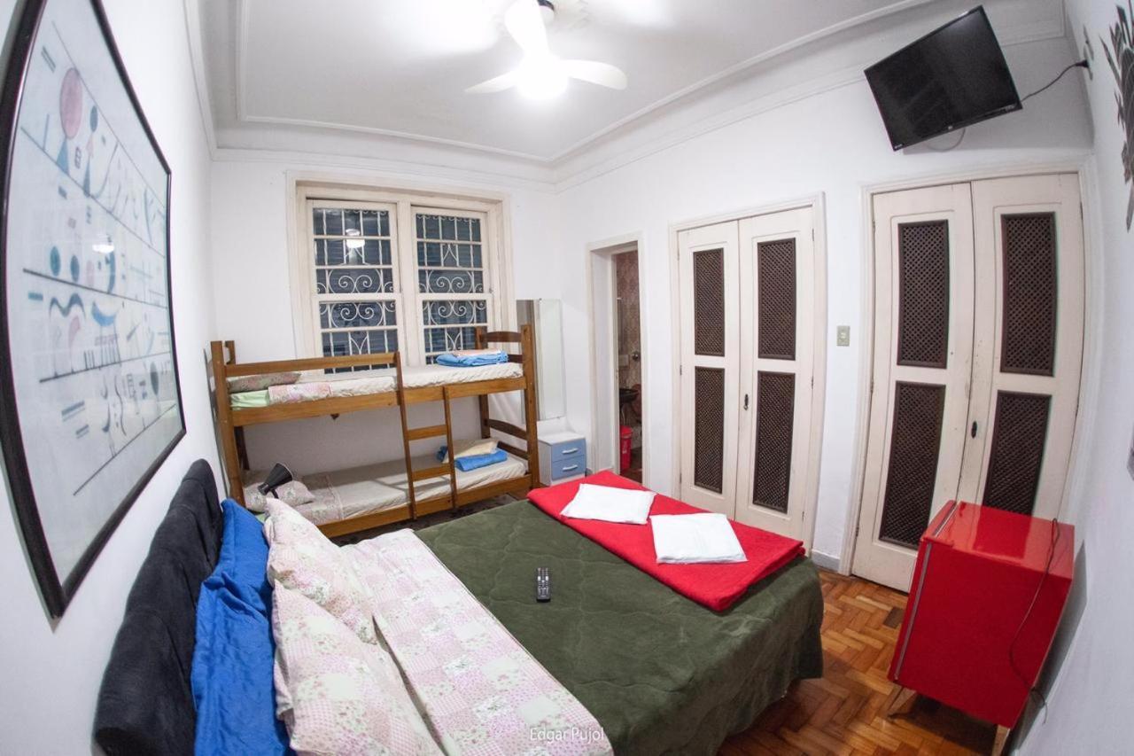 Hostel Petropolis Dış mekan fotoğraf